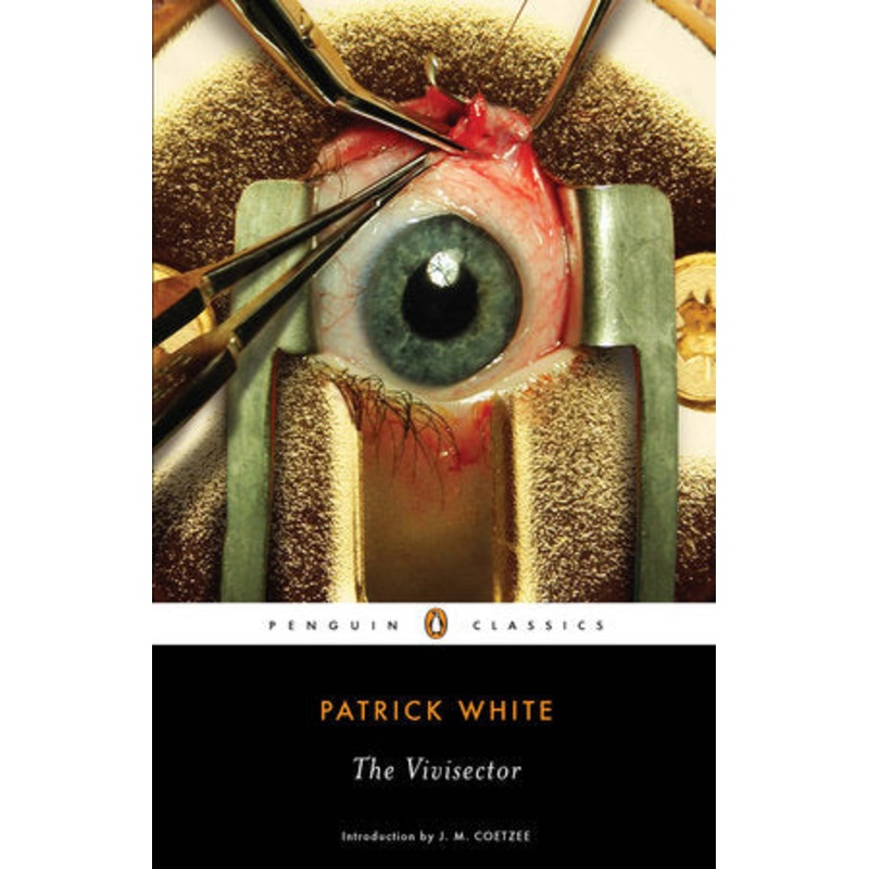The Vivisector
