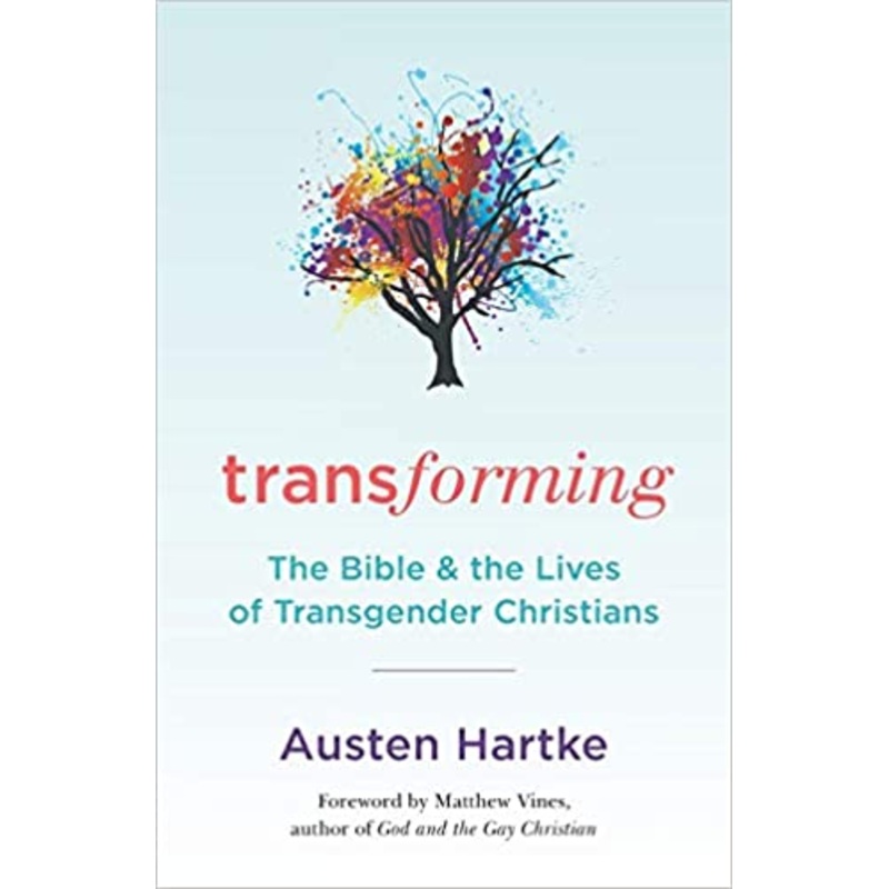 Transforming: The Bible and the Lives of Transgender Christians