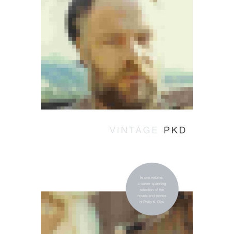 Vintage PKD