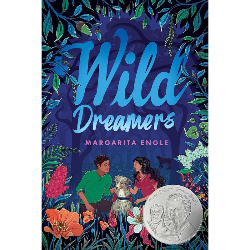 Wild Dreamers