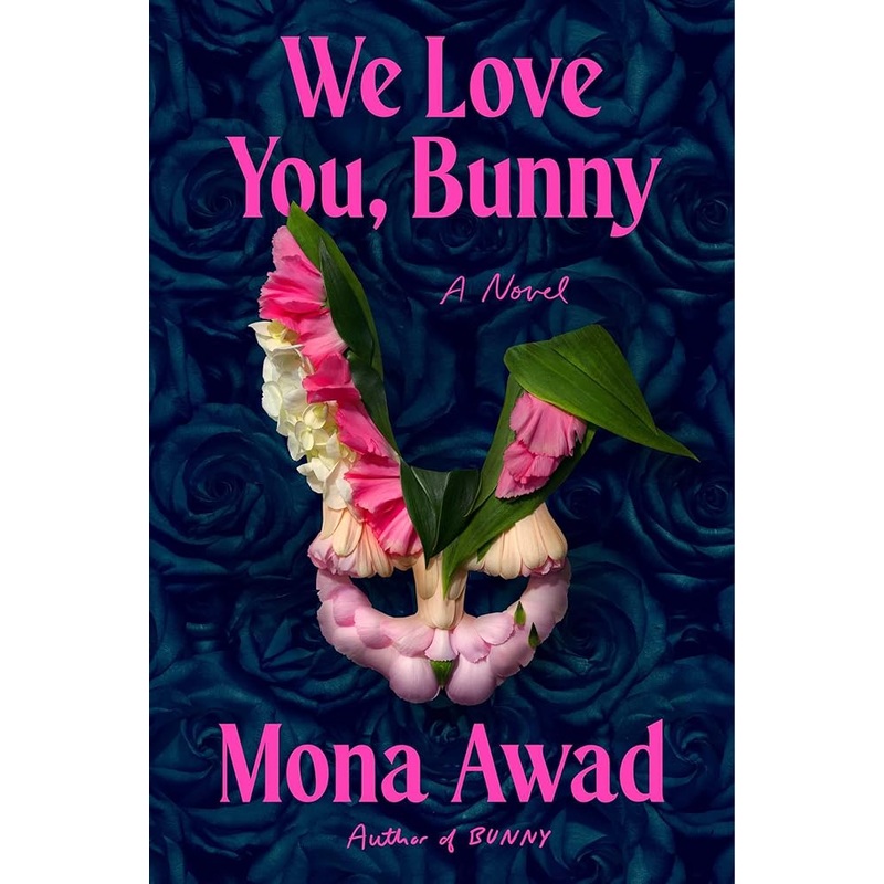 (09/23/25 PREORDER) We Love You, Bunny
