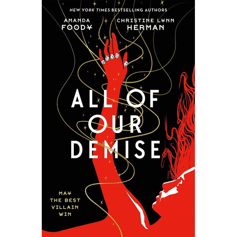 All of Our Demise