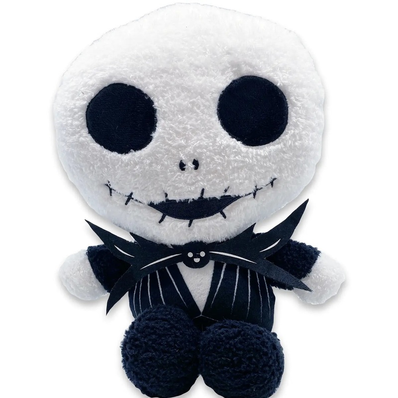 Disney Jack Skellington 12″ Cuteeze Plush