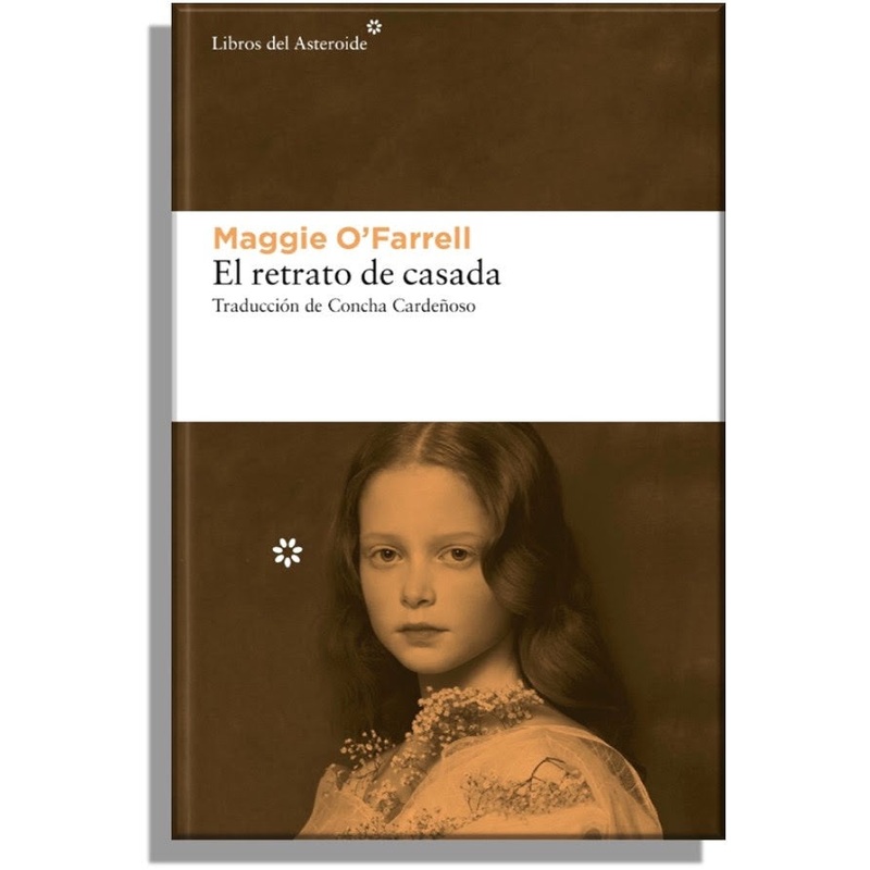 EL RETRATO DE CASADA