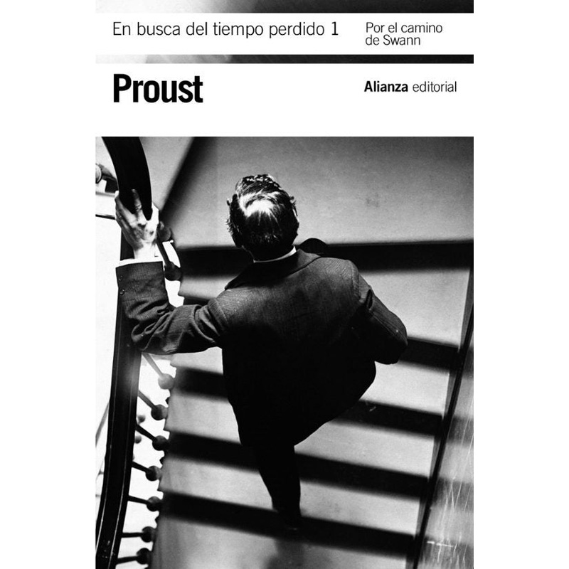 En Busca del Tiempo Perdido