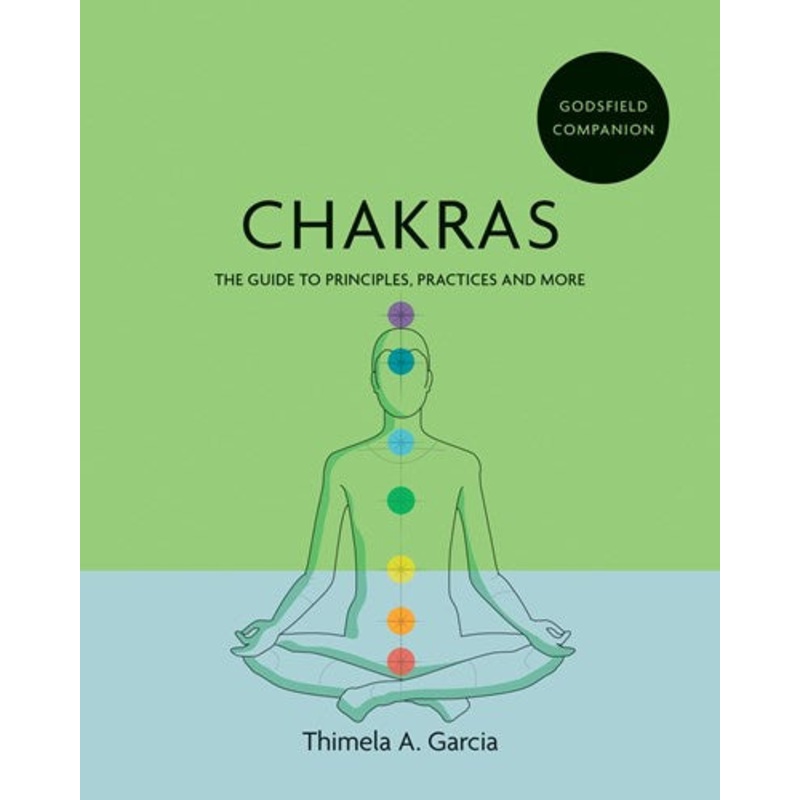 Godsfield Companion: Chakras