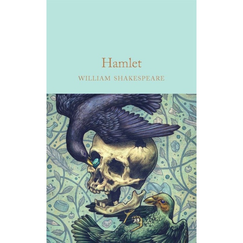 Hamlet (McMillan Collector’s Library)