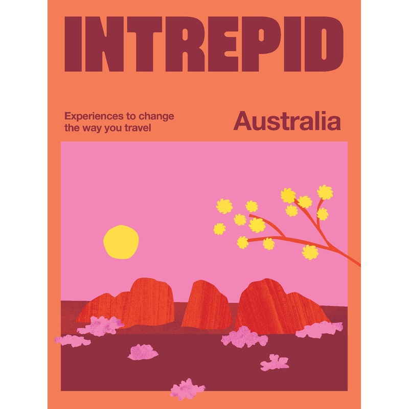Intrepid Australia