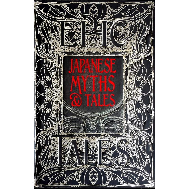 Japanese Myths & Tales