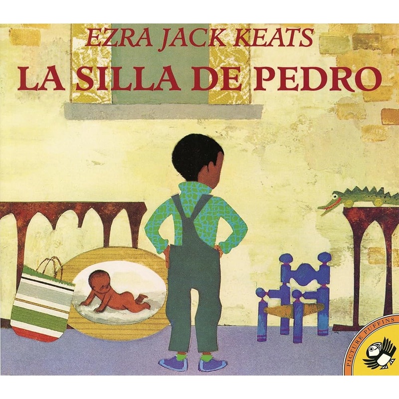 La silla de Pedro (Penguin Ediciones) (Spanish Edition)