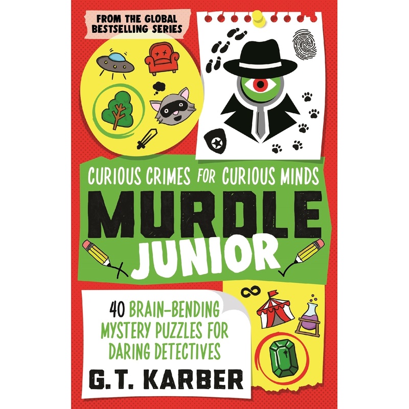 Murdle Junior