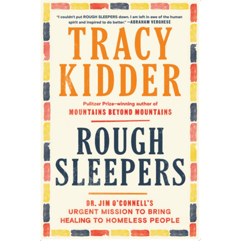 Rough Sleepers