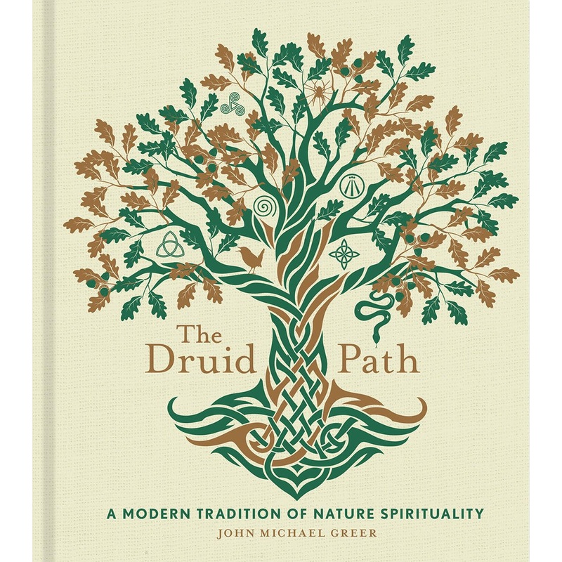 The Druid Path
