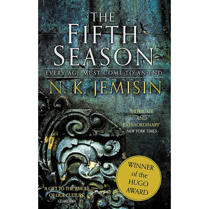 The Fifth Season