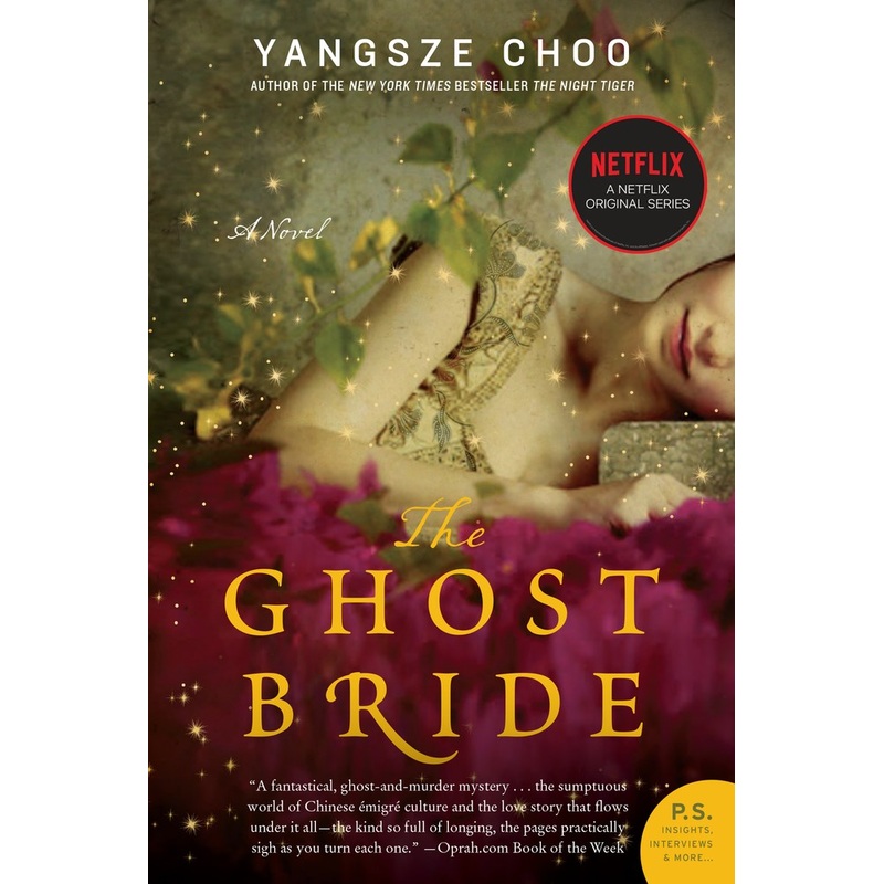 The Ghost Bride