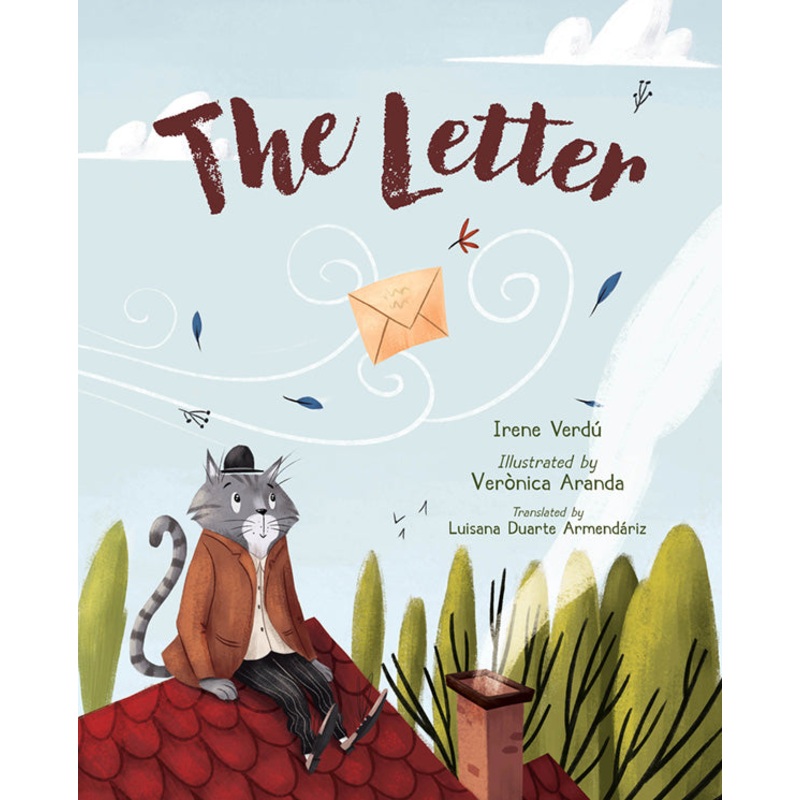 The Letter