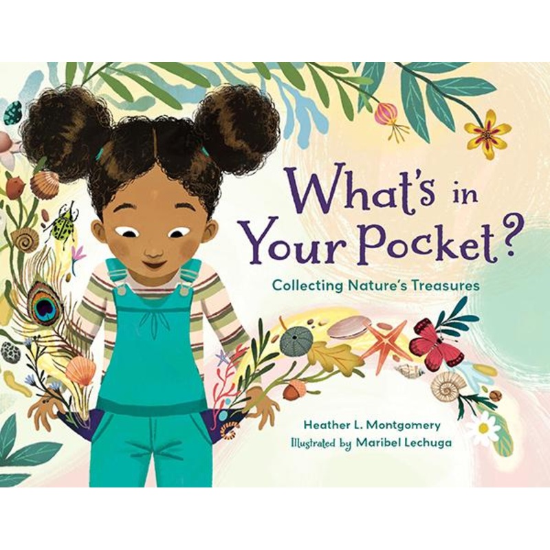 What’s in Your Pocket?