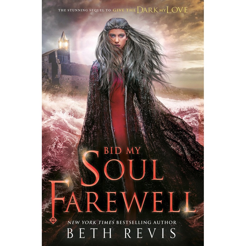 Bid My Soul Farewell