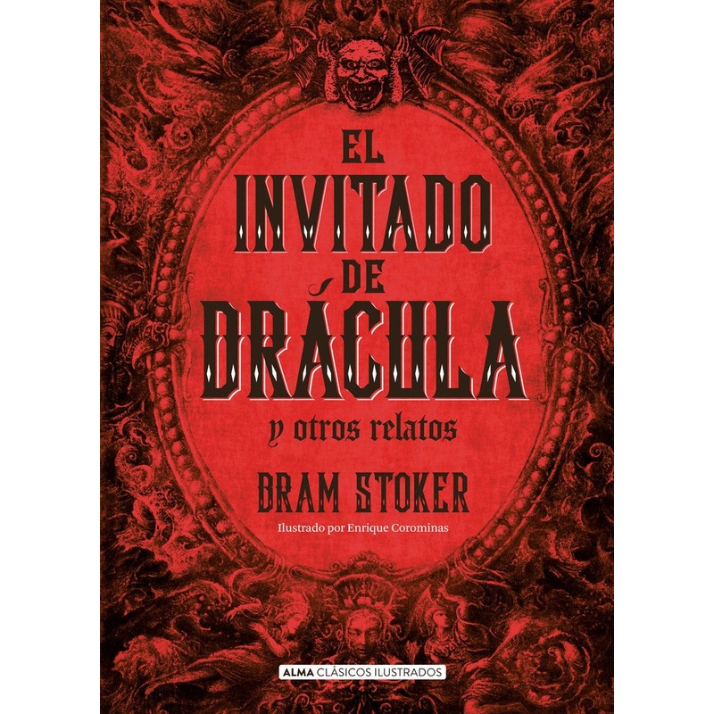 El Invitado de Drcula y Otros Relatos