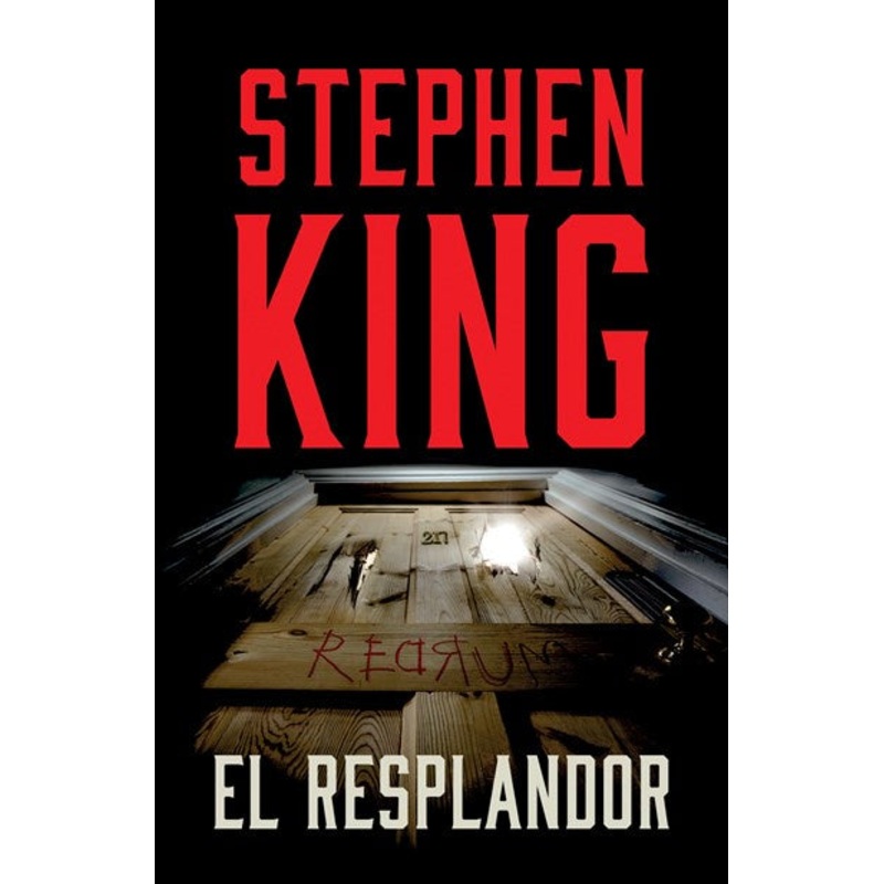 El resplandor (The Shinning)