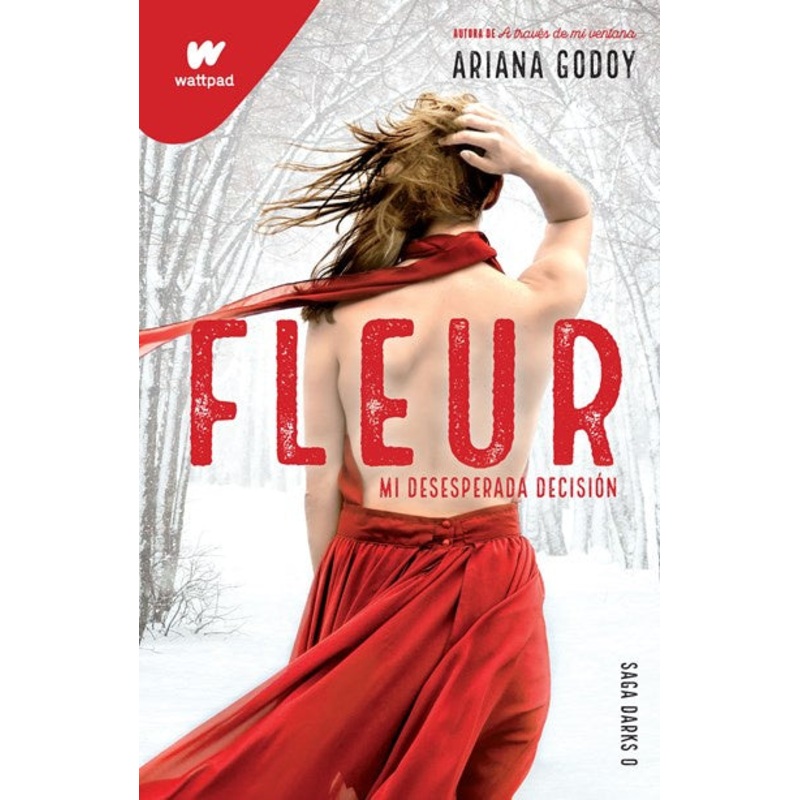 Fleur: Mi desesperada decisin