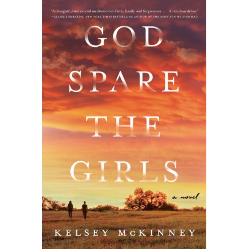 God Spare the Girls Paperback