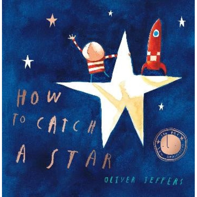 How To Catch A Star