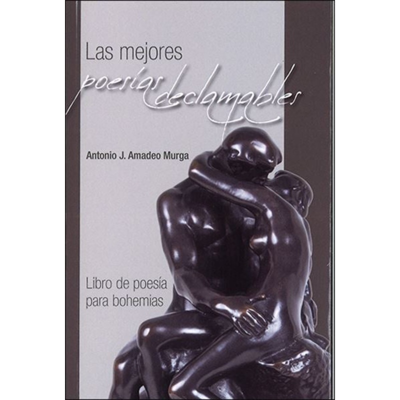 LAS MEJORES POESIAS DECLAMABLES