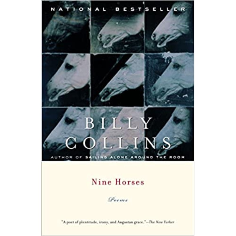 Nine Horses