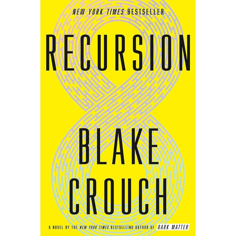 Recursion: A Novel