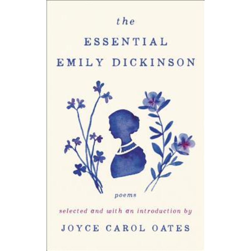 The Essential Emily Dickinson Paperback