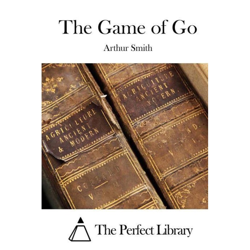 The Game of Go Paperback