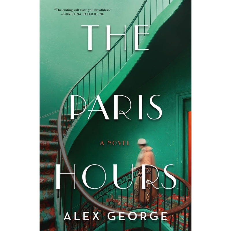The Paris Hours
