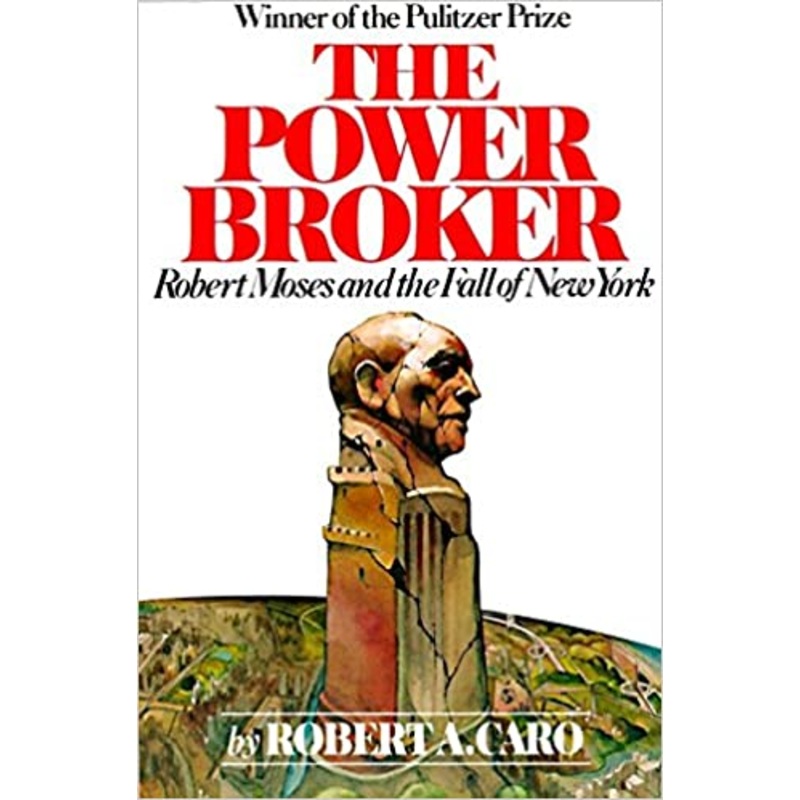 The Power Broker