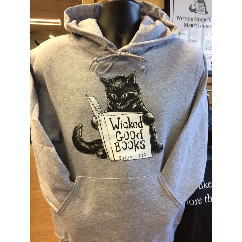 WGB Hoodie Sweatshirt Small