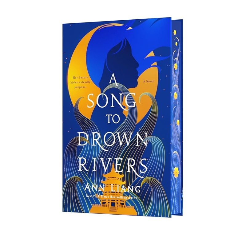 A Song to Drown Rivers: Deluxe Edition