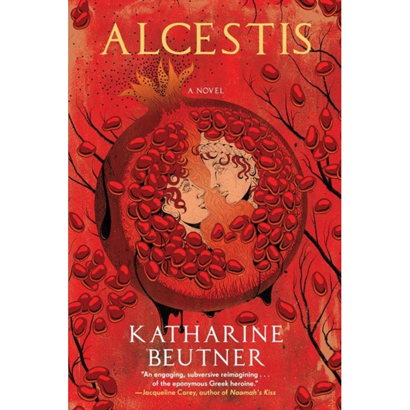 Alcestis