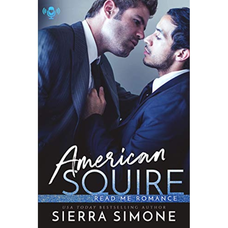 American Squire (New Camelot Book 5)
