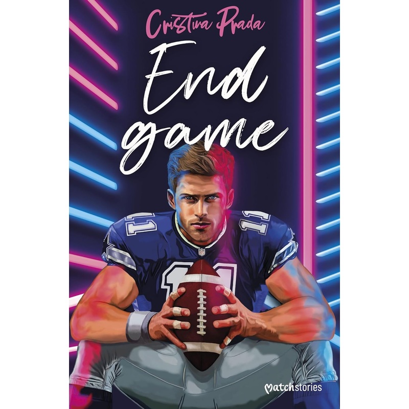 End game (Esencia/Matchstories)