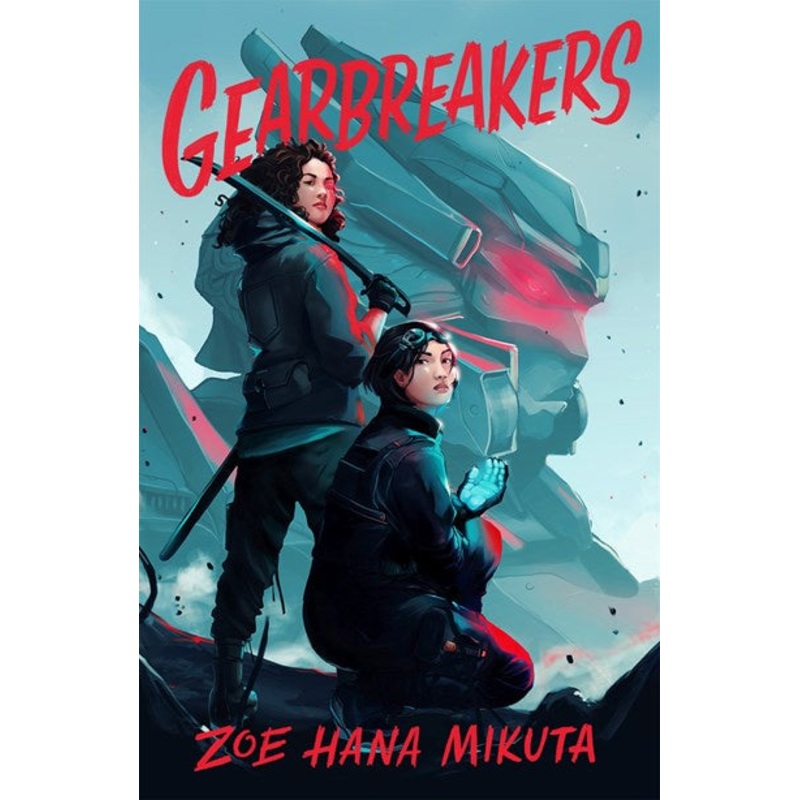 Gearbreakers