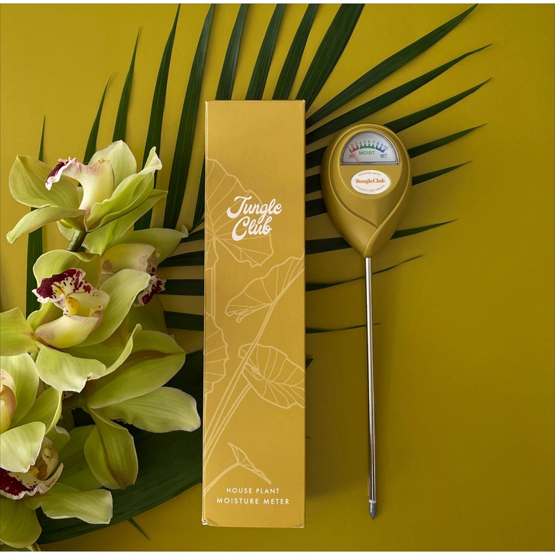Moisture Meter | Green