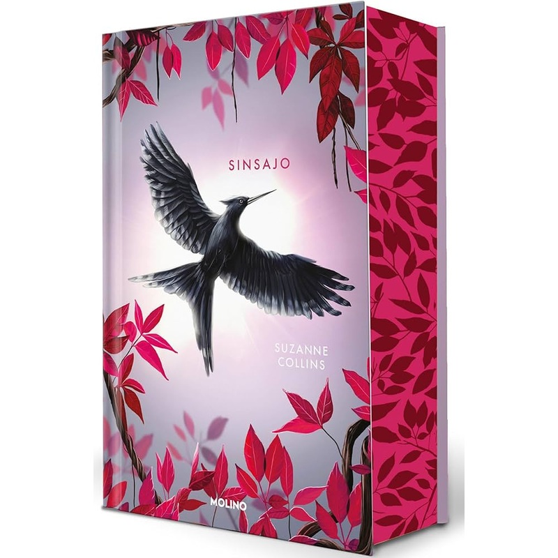 Sinsajo (Edicin especial) (Mockingjay Special Edition) Libro #3