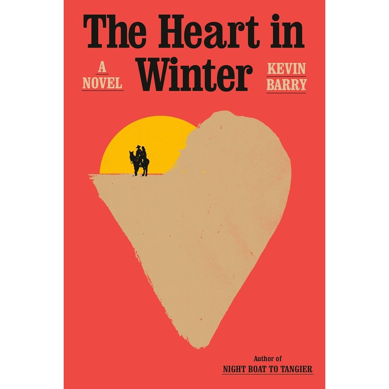 The Heart in Winter: A Novel Hardcover