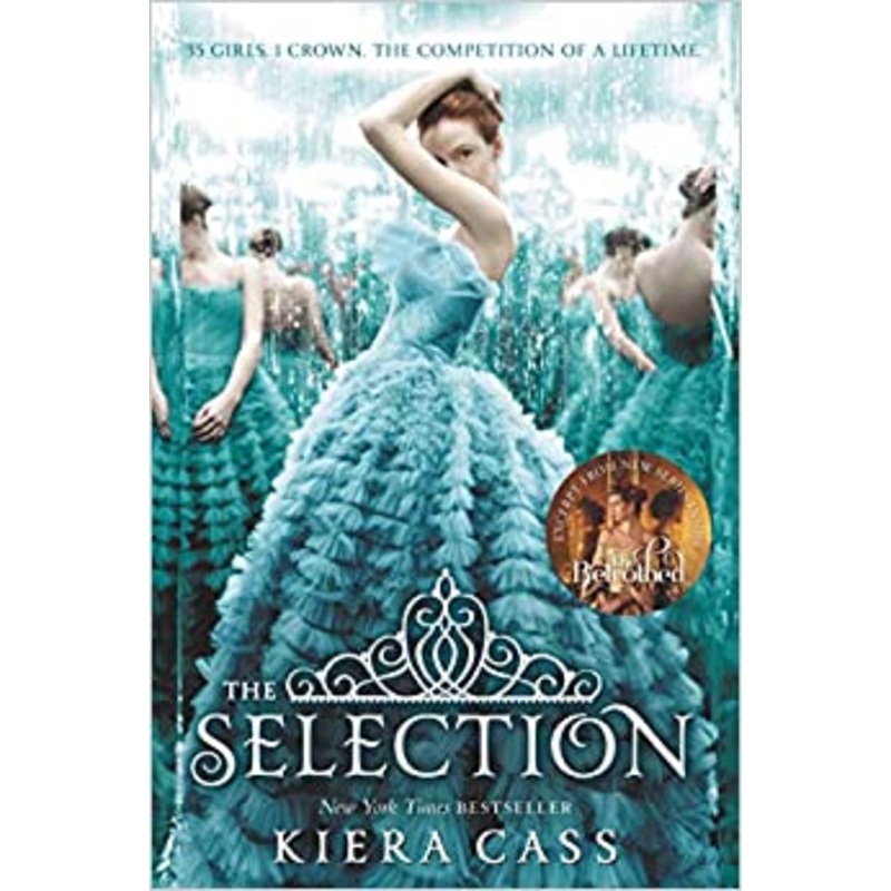 The Selection (The Selection, 1) Paperback