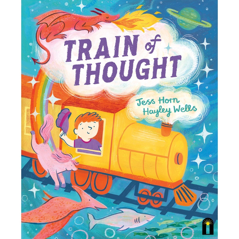 Train Of Thought