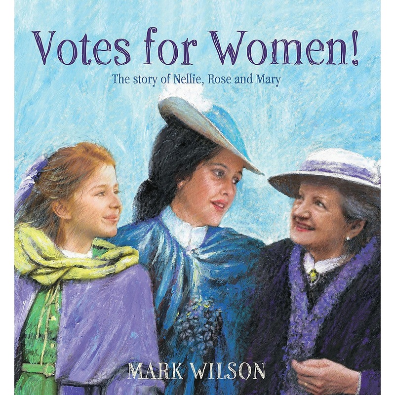 VOTES FOR WOMEN