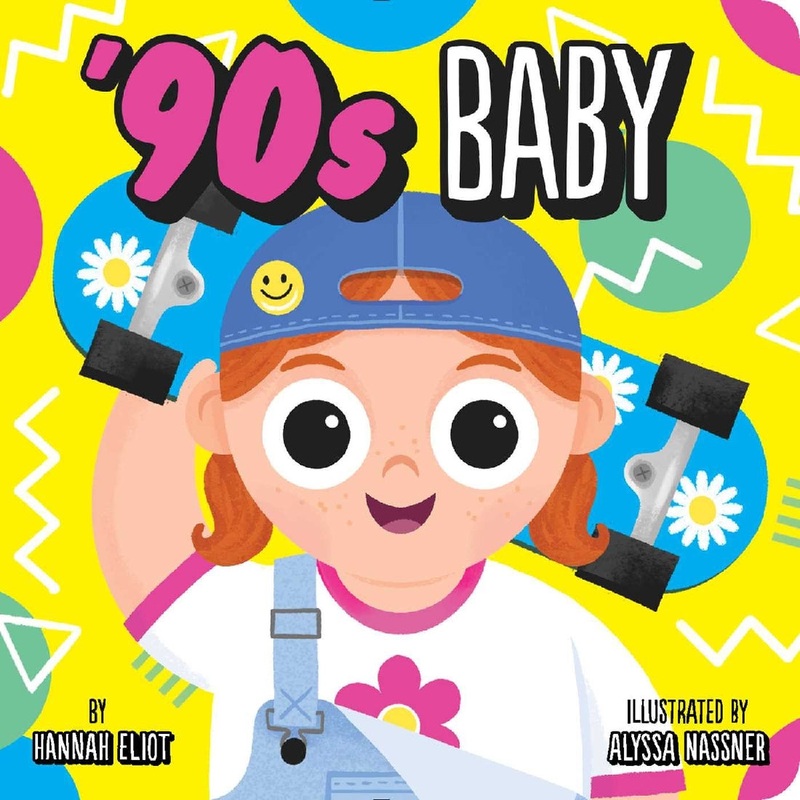 90’s BABY