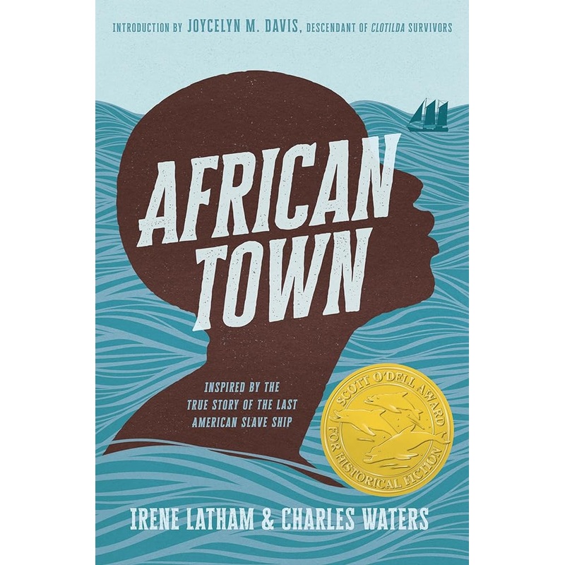 African Town