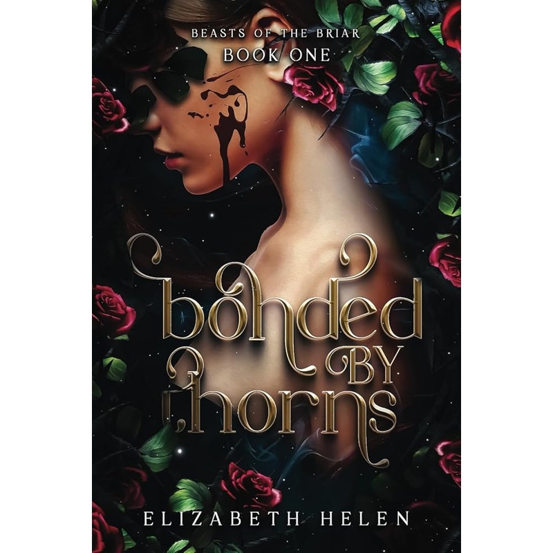 Bonded by Thorns (Beasts of the Briar)
