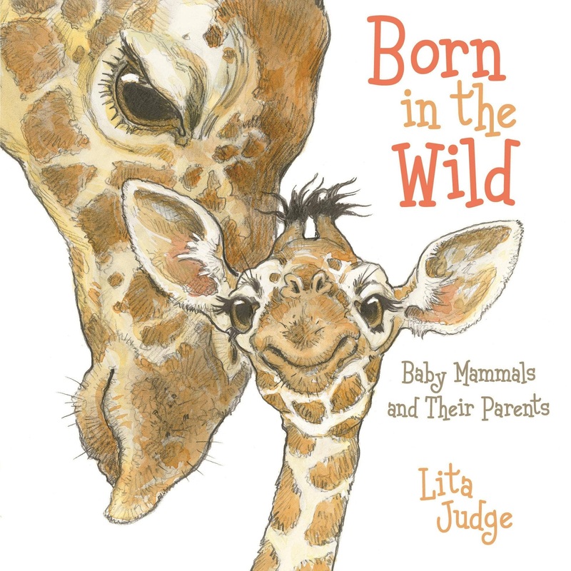 Born In The Wild: Baby Animals And Their Parents